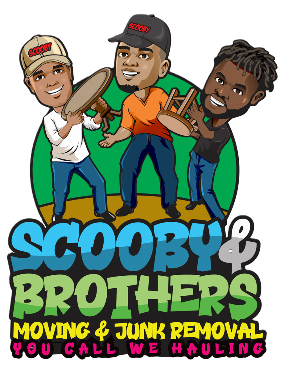 Scooby & Brothers
